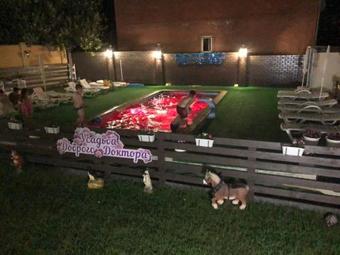 Hostal Usadba Dobrogo Doctora Guest House