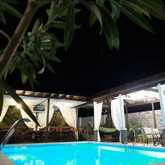 Hostal Guesthouse Solnechniy