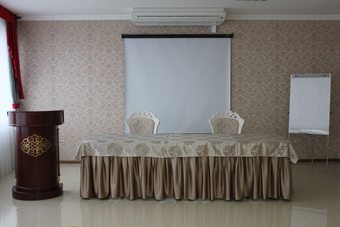 Rosa Del Viento Hotel