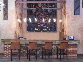 Hotel Country Club Lev