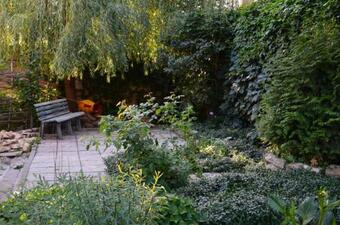 Bed & Breakfast Postoyaliy Dvor