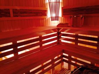 Budget Hotel Victoriya