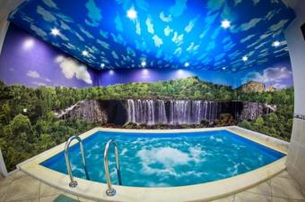 Posada Mini-hotel Medvedeff