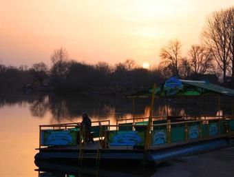 Na Kalinovke Baza Otdykha