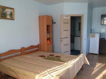 Hostal Guesthouse Yuzhnaya