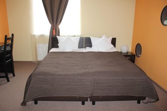 Bed & Breakfast Vnukovo Hotel Moscow