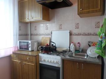 Apartamento ??????????? ?? ??????????, 36