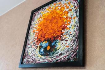 Green City Apartment