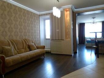 Apartments On Fryazinovskaya 29b