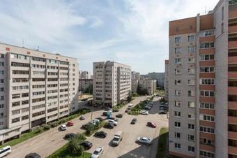 Apartment On Dalnyaya 18a