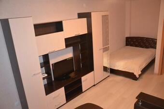 Apartment On Koneva 26