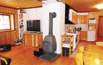 Holiday Home �ster �vsj� K�larne