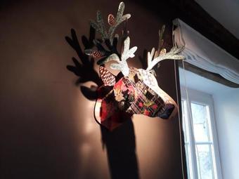 Lodge Holiday Home La Romaine Durbuybende