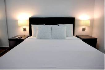 Hostal Residencial Principe Guest House