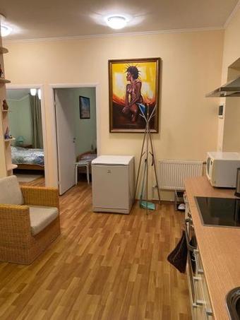 Hostal Holiday Home N2 Ruza Village