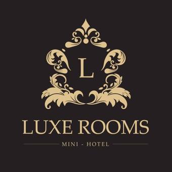 Posada Luxe Rooms Mini-hotel