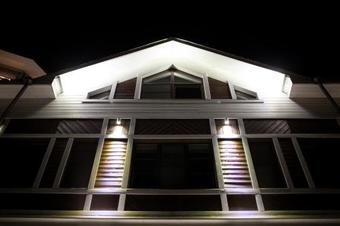 Hotel Wardenclyffe Volgo&balt