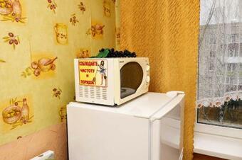 Apartamento Zhukovskogo 3