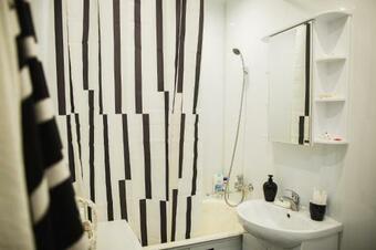 Apartamento Stakhanovskay 23