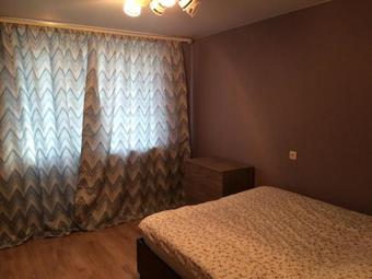 Apartments In Yakhroma