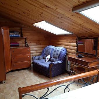 Apartamento Bungalow On Bannoye