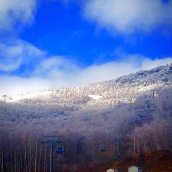 Apreski Bungalo Na Bannom