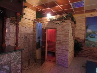 Posada Hotel On Melanzhistov