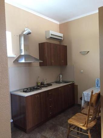 Apartment In Essentuki