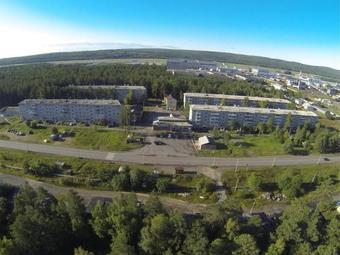 Apartment Near The Airport