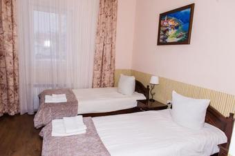 Posada Hotel Sovetskaya 49