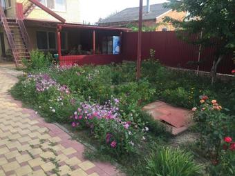 Hostal Guesthouse On Kolkhoznaya