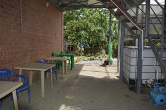 Hostal Zhil'io Na Angharskoi