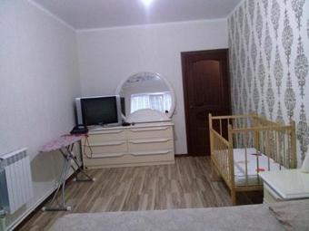 Apartment On Sirenevyj