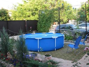 Apartamento Gostievoi Dom "morskaia Zviezda"