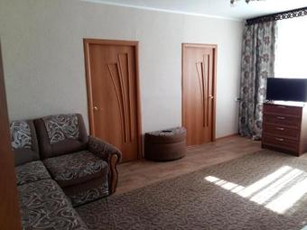 Albergue Rooms On Lenina 32