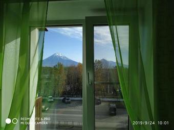 Apartment On Ryabikova 49