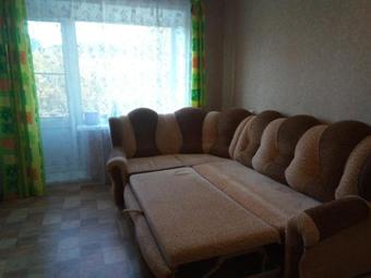 Apartments On Lenin Street