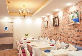 Hotel Pacific Plaza Sakhalin