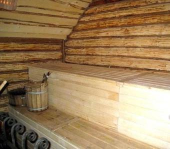 Hotel Ecocomplex Sdl