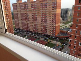 Apartaments Suponevo 3a