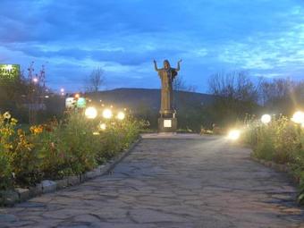 Posada Hotel Nikolskiy