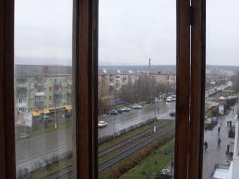 Klondaik Apartment At 3 Mikroraion 2