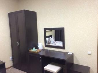 Eco Hotel Green House