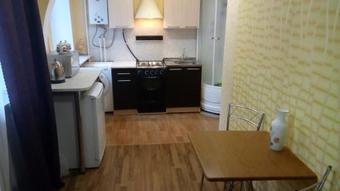 Apartment Lenina 3ka