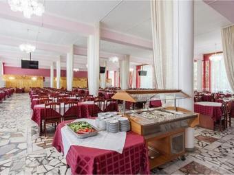 Beshtau Health Resort