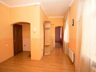 Zhemchuzhina Kavkaza Hotel