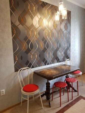 Apartment On Mironenko