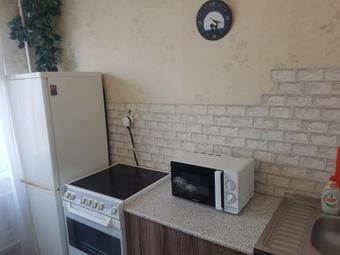 Apartment On Nizhegorodskaya