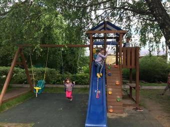 Posada Mini Hotel Gavan Nadiezhdy