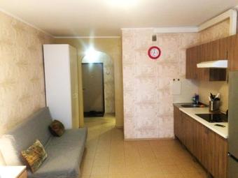 Apartament Hanaka Nosovihinskoe 27